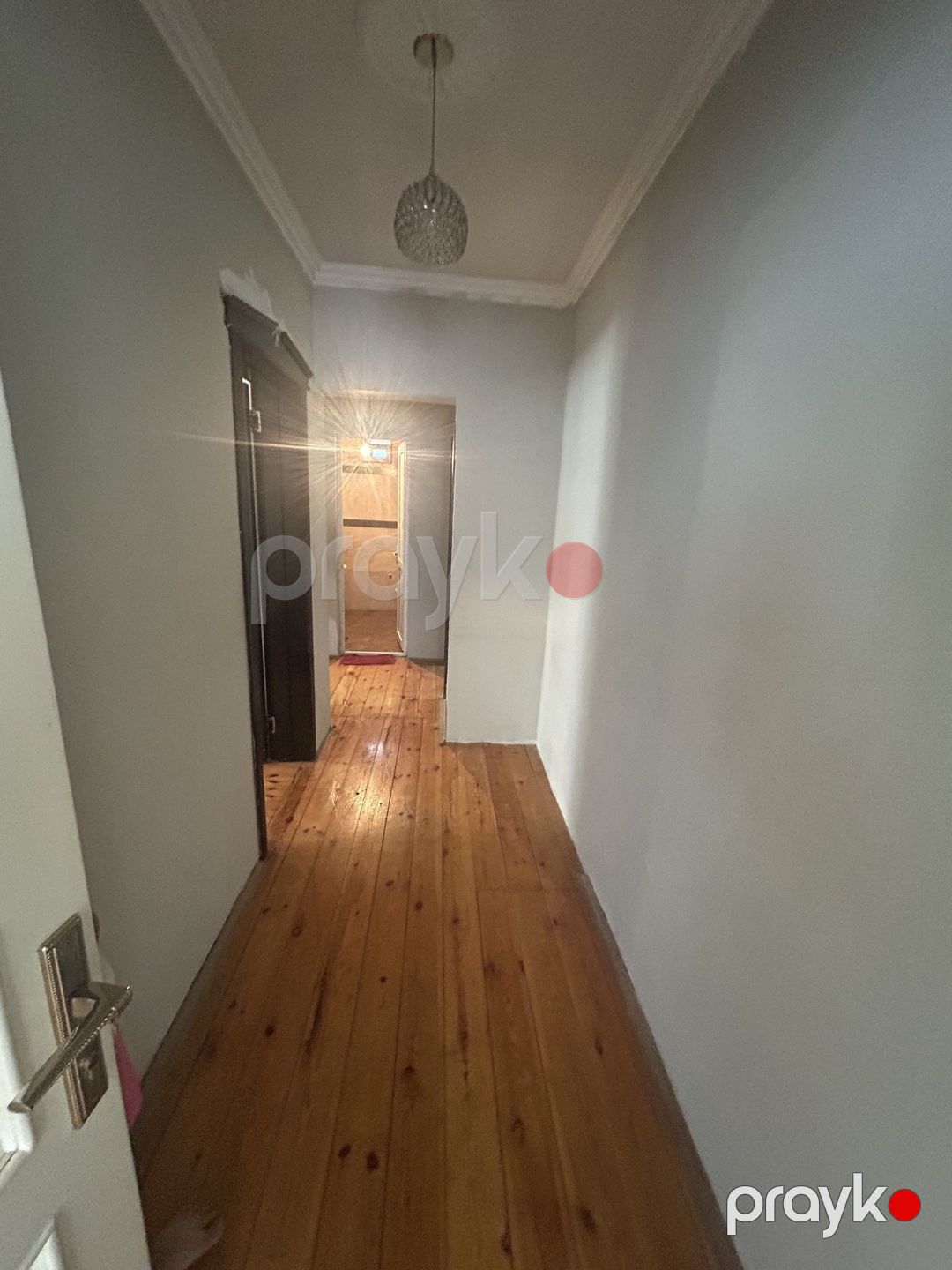 Satılır 4 otaqlı həyət evi/bağ evi 130 m² — Ev, villa, Bakı (6)