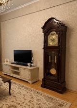 Saat Malaziya istehsalidir 2009 alinib 650 azn Tecili satilir 150 — Часы, будильники
