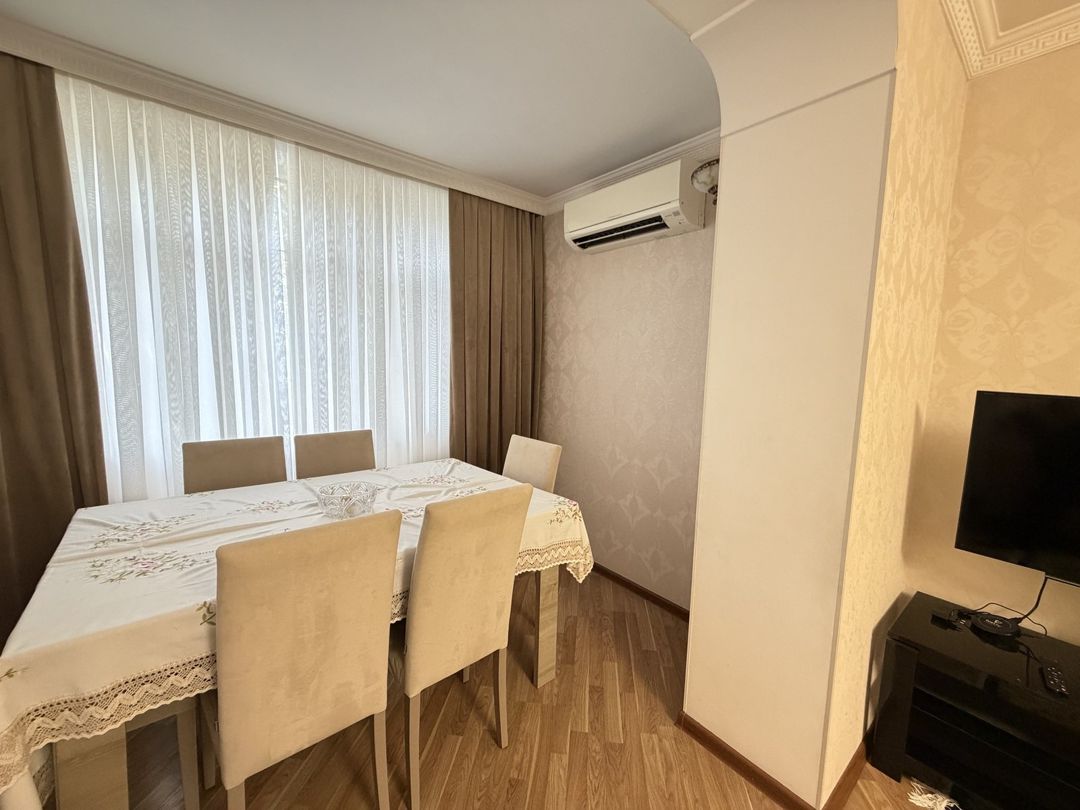 İcarəyə verilir 3 otaqlı köhnə tikili 90 m² — Mənzil, Bakı (5)