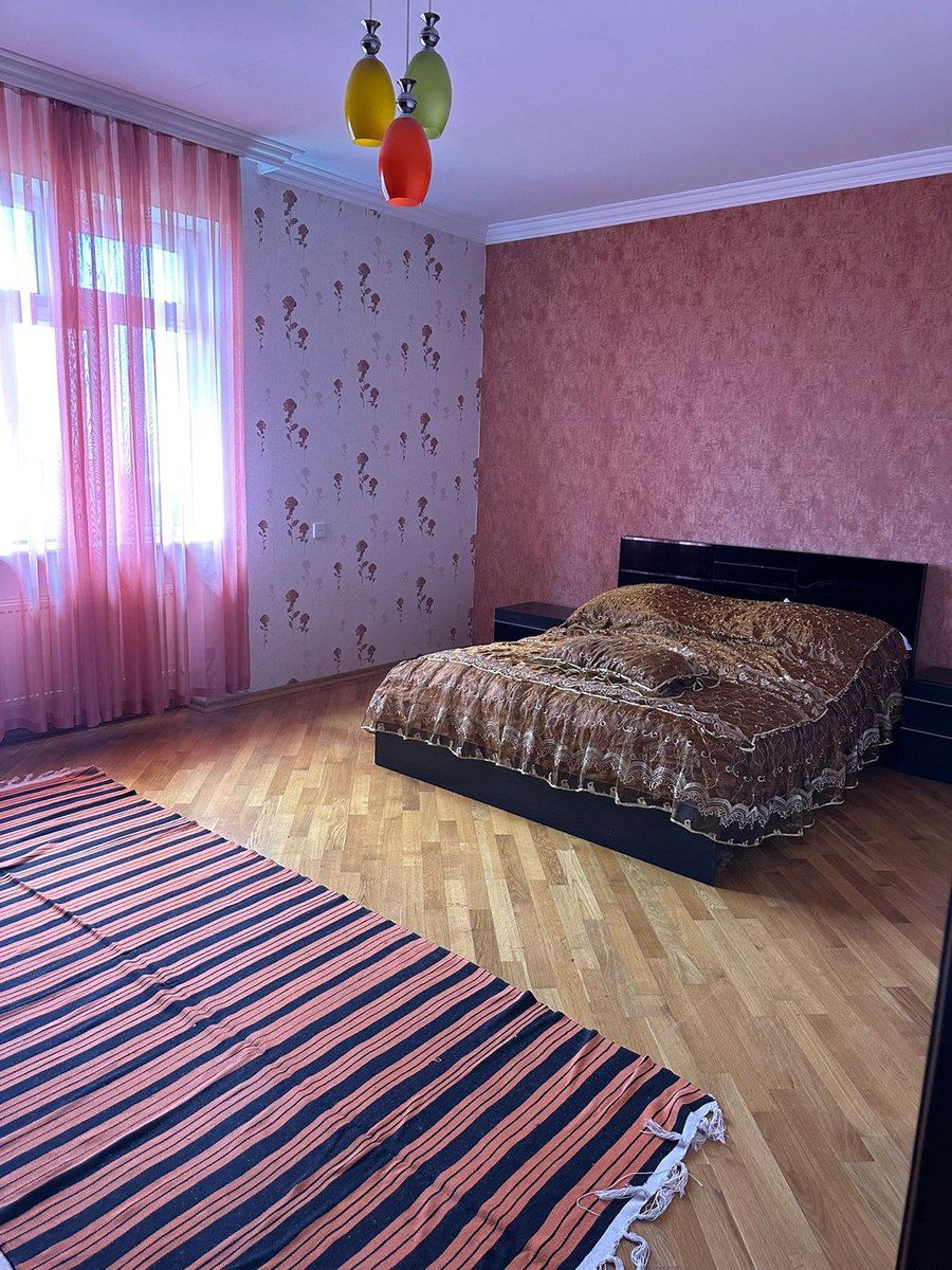 Həyət evi kirayə verilir, Oğuz r. — Daşınmaz əmlak, Oğuz (10)
