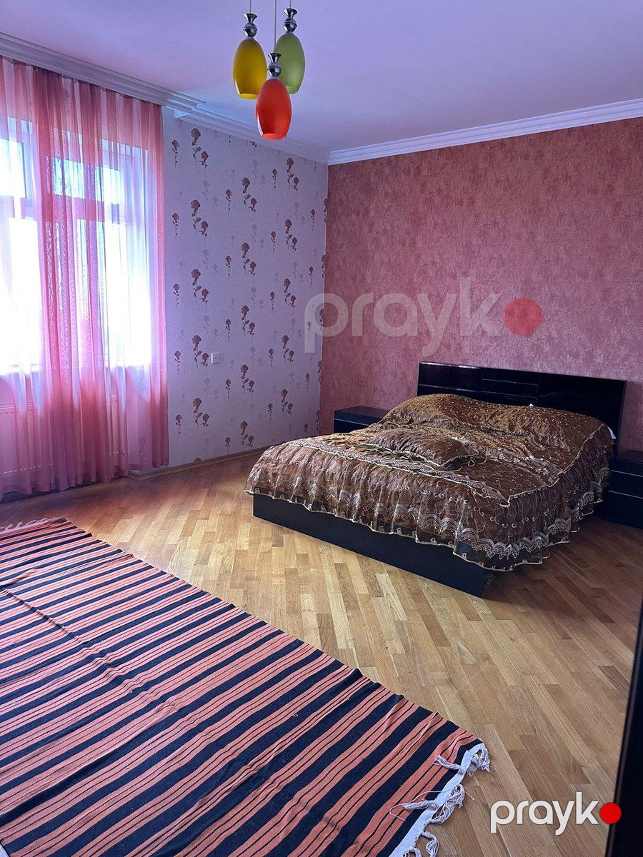 Həyət evi kirayə verilir, Oğuz r — Ev, villa, Oğuz (10)
