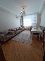 Satılır 2 otaqlı yeni tikili 60 m² — Kəbirə Xanım