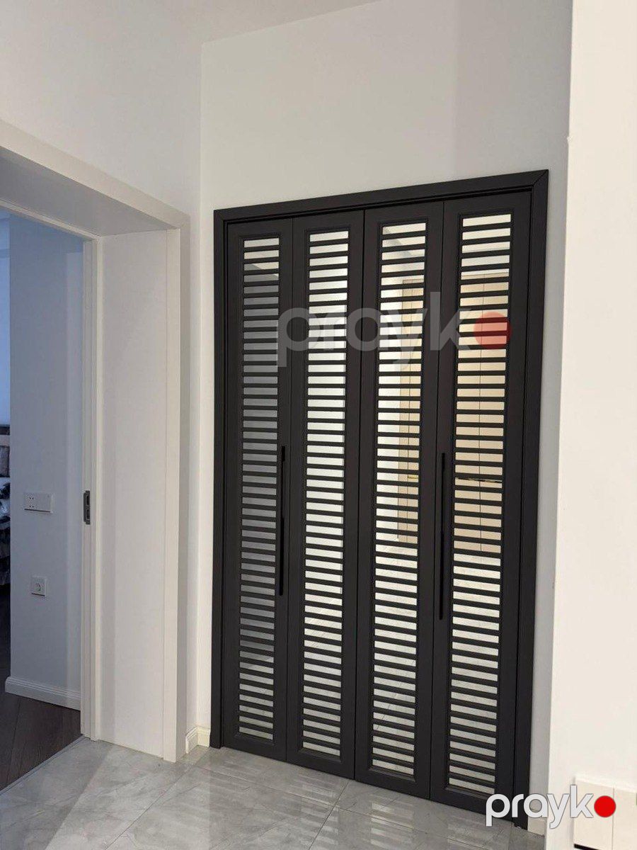 İcarəyə verilir 2 otaqlı yeni tikili 76 m² — Mənzil, Bakı (5)