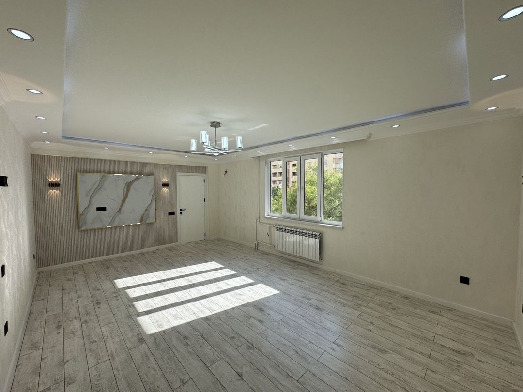 Satılır 4 otaqlı yeni tikili 115 m² — Mənzil, Bakı (2)