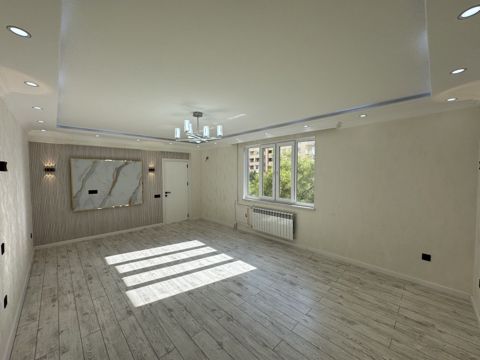 Satılır 4 otaqlı yeni tikili 115 m² — Bakı