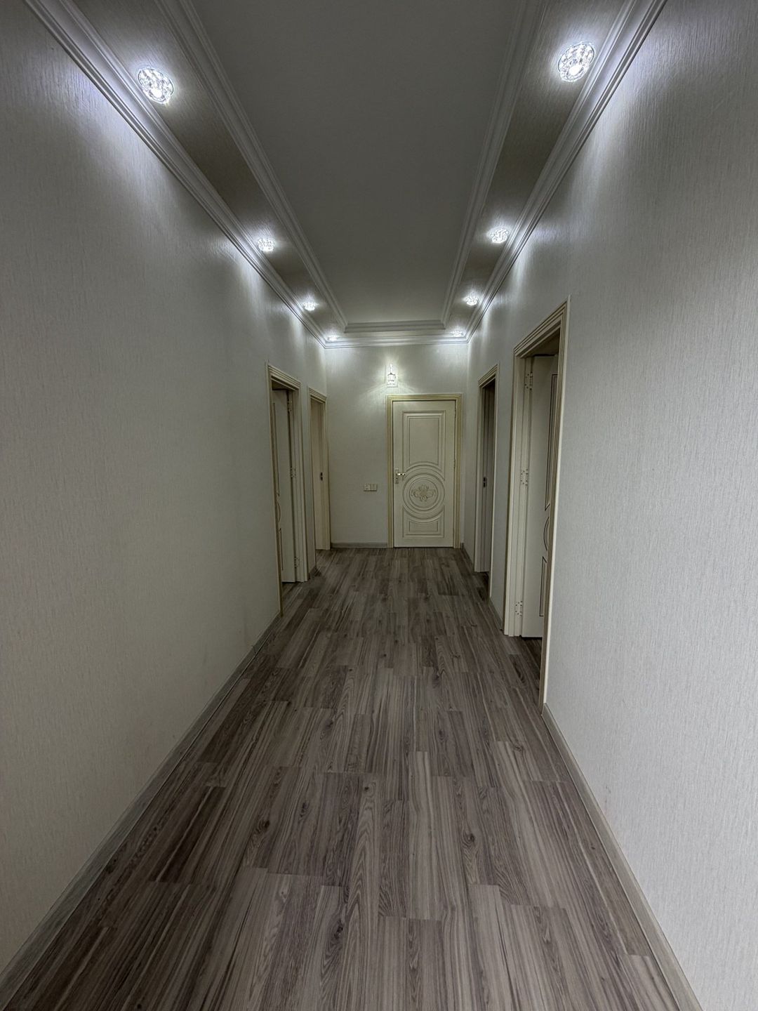 Satılır 3 otaqlı həyət evi/bağ evi 80 m² — Ev, villa, Bakı (8)