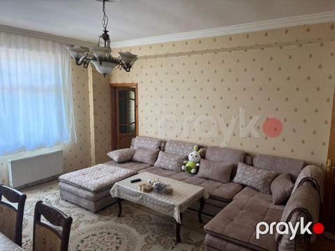 Satılır 3 otaqlı yeni tikili 65 m²
