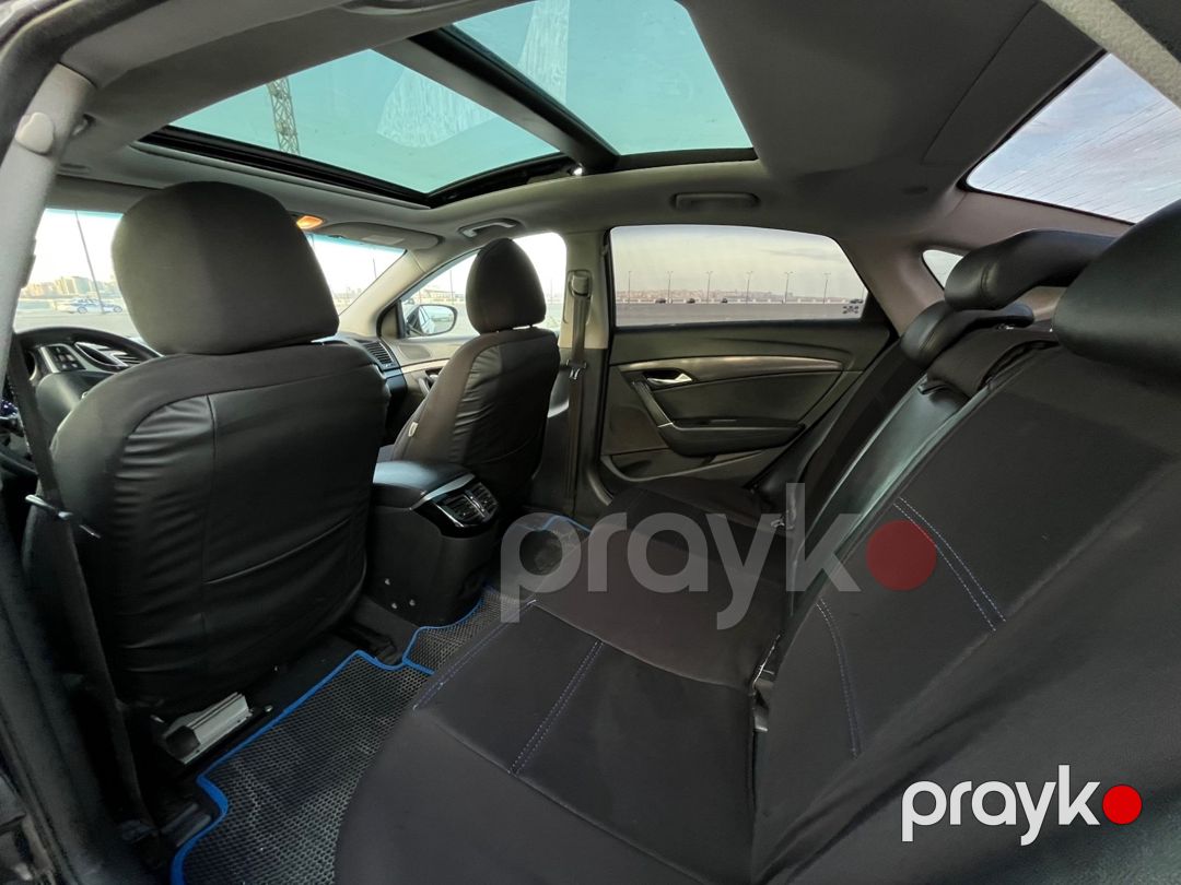 Hyundai i40, 2014 il — Avtomobillər, Bakı (7)