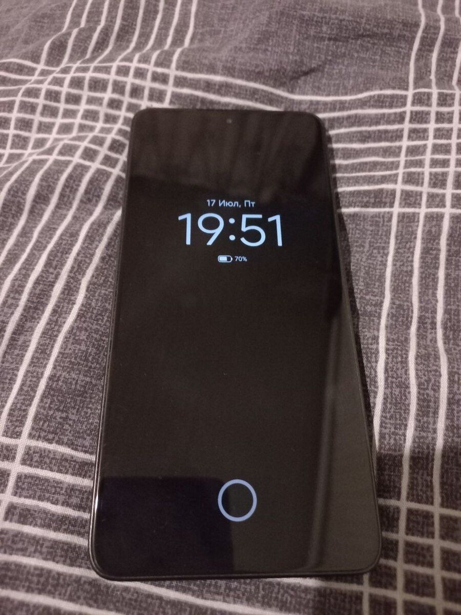Xiaomi 14T Titan Black 256GB/12GB — Smartfonlar, Bakı (2)