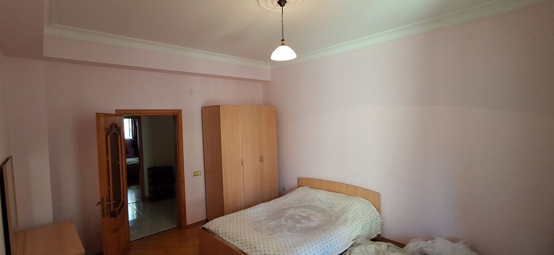 İcarəyə verilir 4 otaqlı yeni tikili 165 m² — Mənzil, Bakı (10)