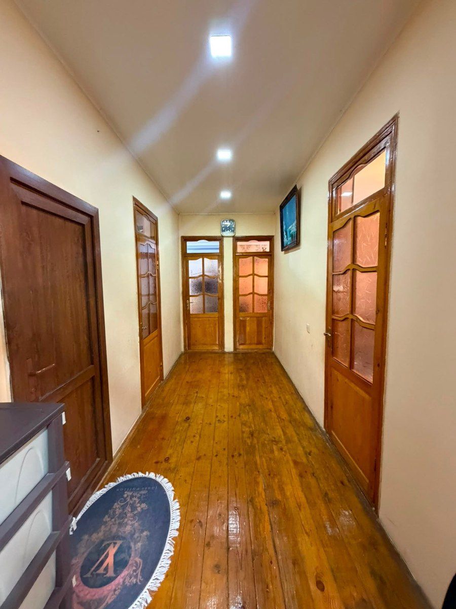 Həyət evi, Zabrat qəs. — Ev, villa, Bakı (9)