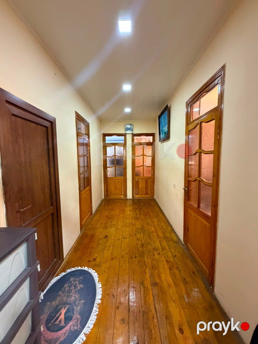 Həyət evi, Zabrat qəs. — Ev, villa, Bakı (9)