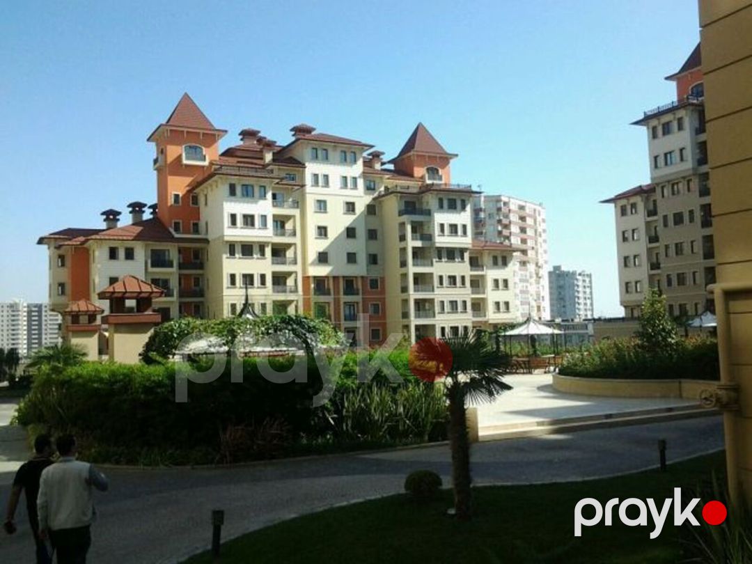 Satılır 6 otaqlı yeni tikili 430 m² — Mənzil, Bakı (2)