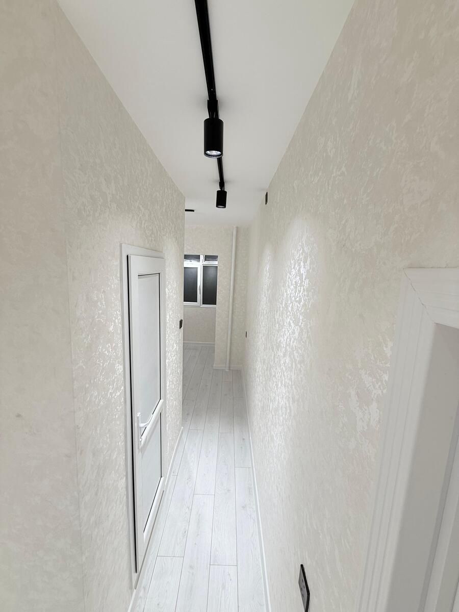 Satılır 1 otaqlı köhnə tikili 45 m² — Mənzil, Bakı (9)