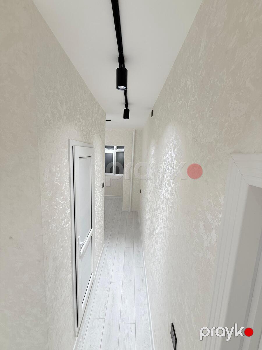Satılır 1 otaqlı köhnə tikili 45 m² — Mənzil, Bakı (9)