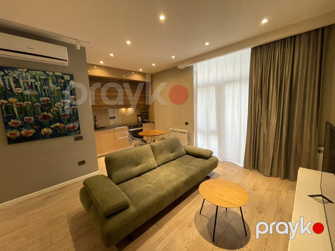 Satılır 3 otaqlı yeni tikili 103 m² — Mənzil, Bakı (3)