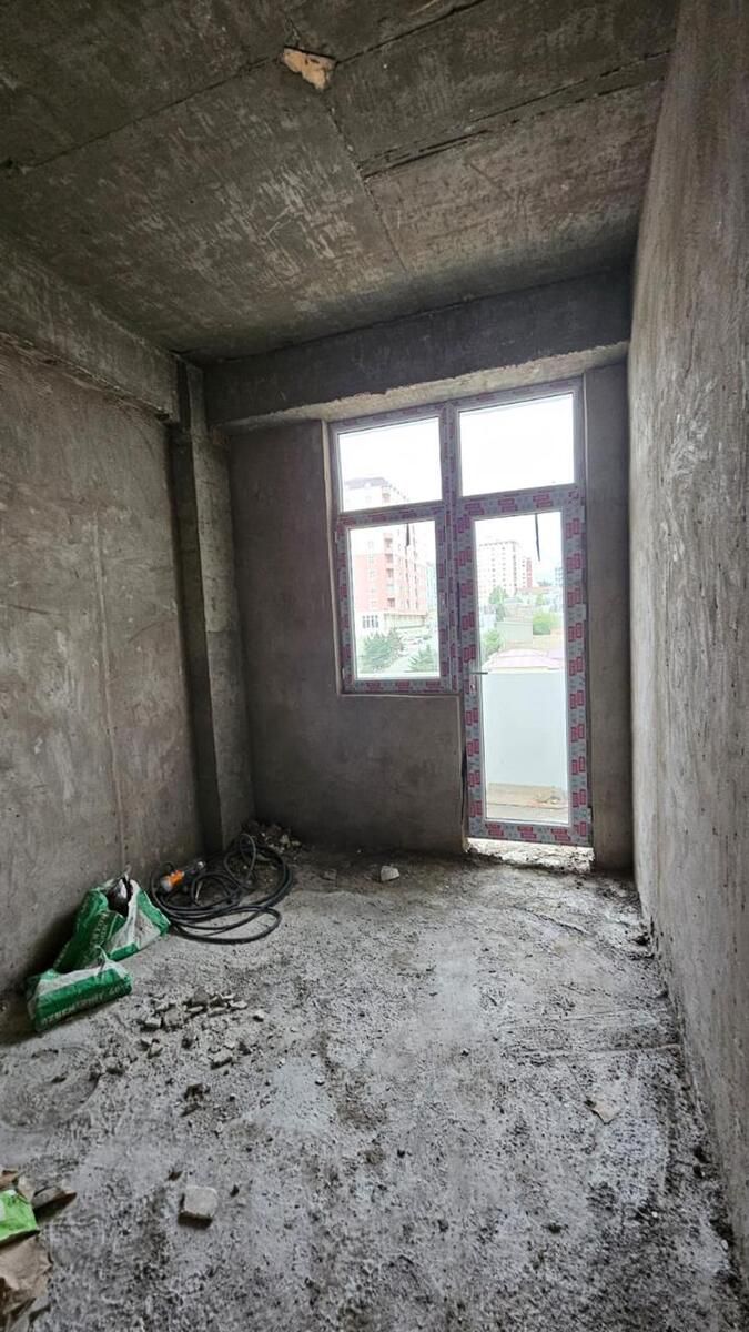 Satılır 3 otaqlı yeni tikili 92 m² — Mənzil, Bakı (6)