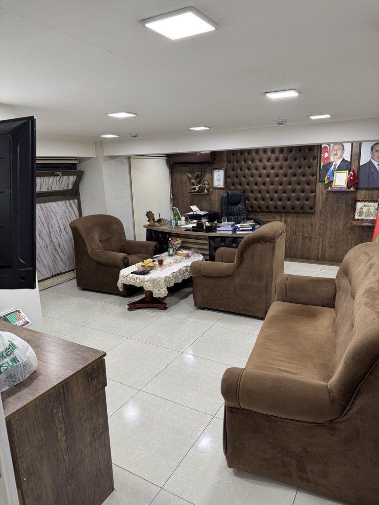 Satılır obyekt 270 m² — Əmlak, Bakı (4)