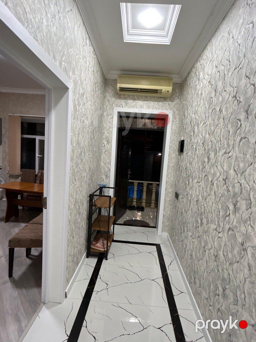 İcarəyə verilir 4 otaqlı həyət evi/bağ evi 100 m² — Ev, villa, Bakı (5)