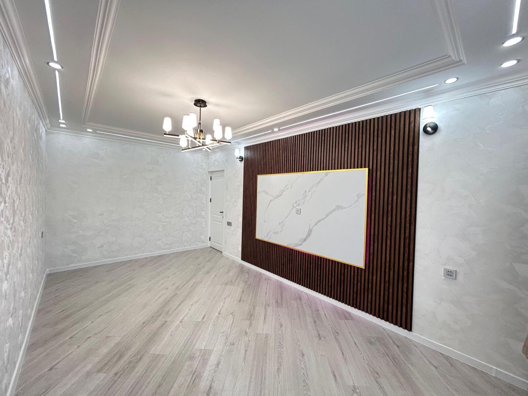Satılır 3 otaqlı köhnə tikili 80 m² — Mənzil, Bakı (2)