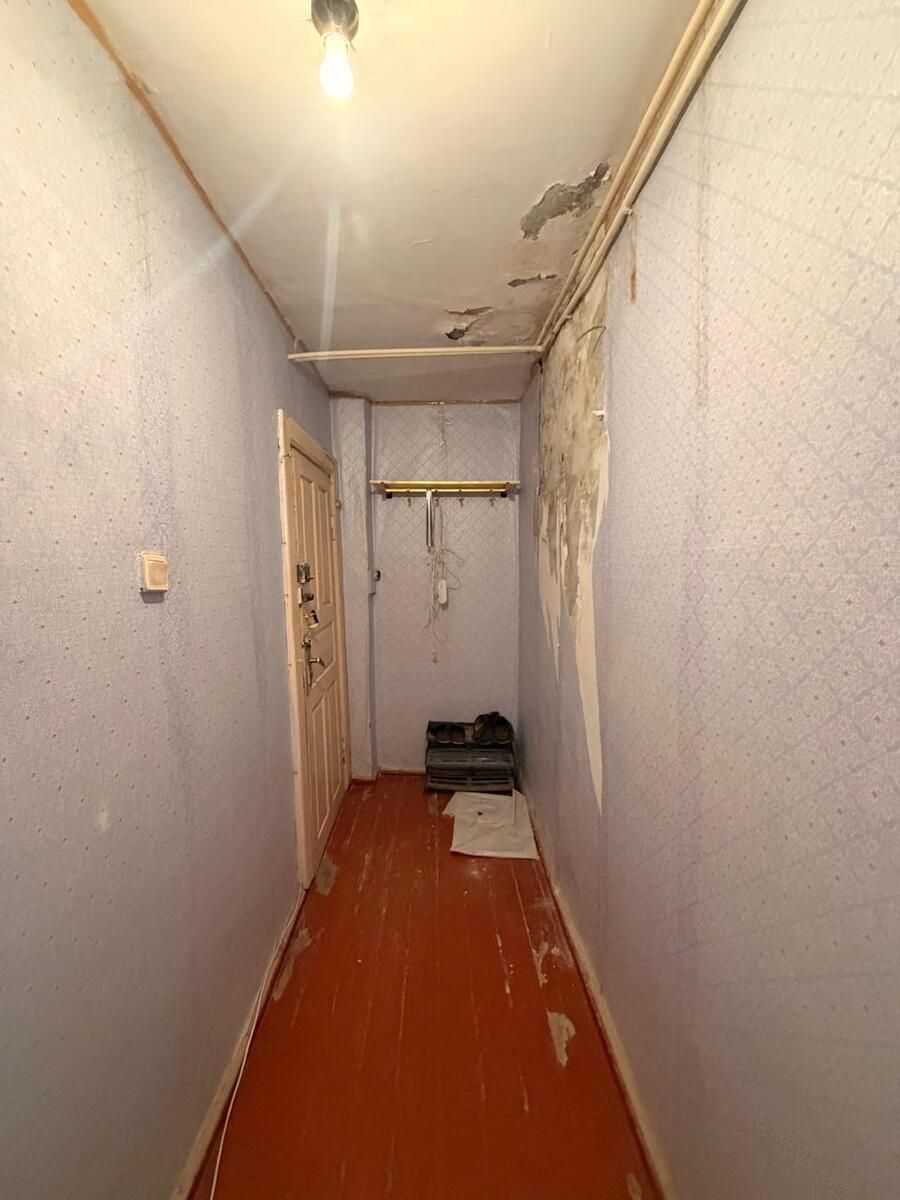 Satılır 2 otaqlı köhnə tikili 55 m² — Mənzil, Xırdalan (2)