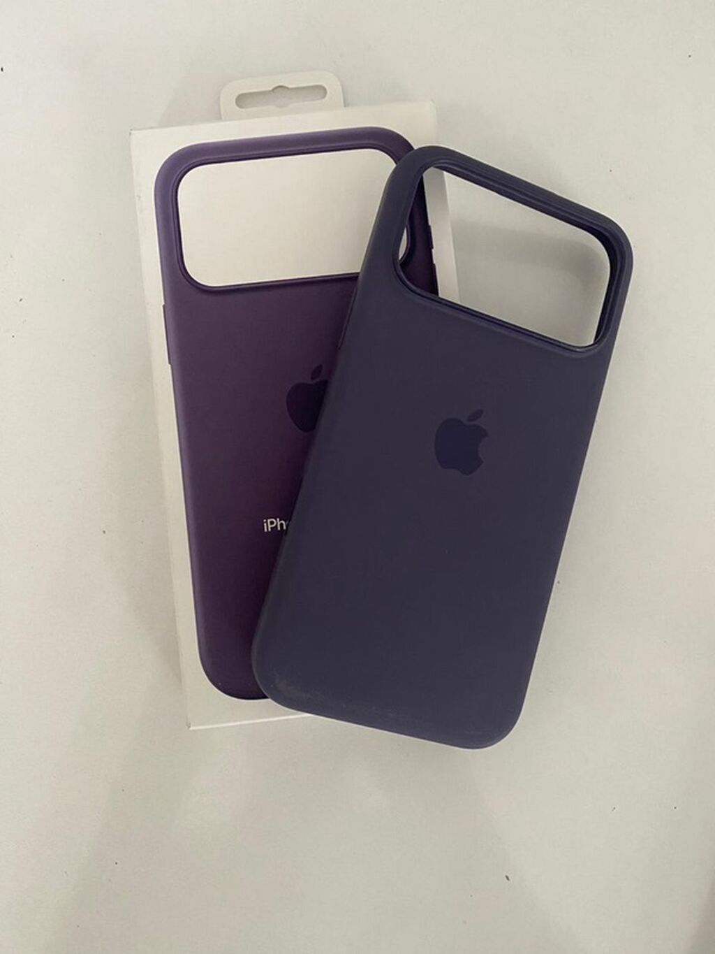 Məhsul: iPhone 17 Pro Max üçün örtüklər - Model uyğunluğu: iPhone 17 — Elektronika, Masazır (2)