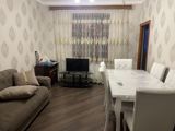 İcarəyə verilir 2 otaqlı köhnə tikili 65 m² — Nərmin xanım — Apartment