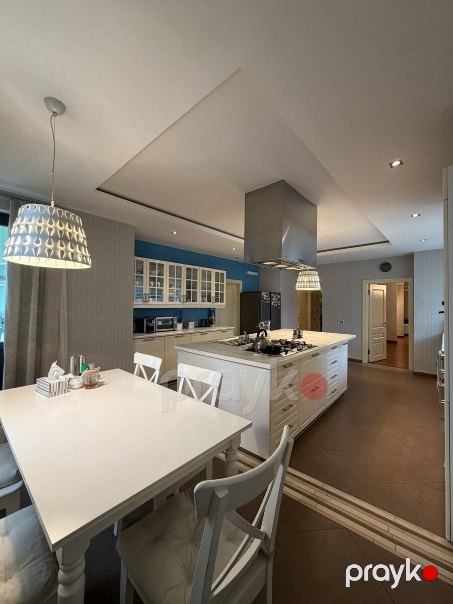 Satılır 5 otaqlı yeni tikili 250 m² — Mənzil, Bakı (7)