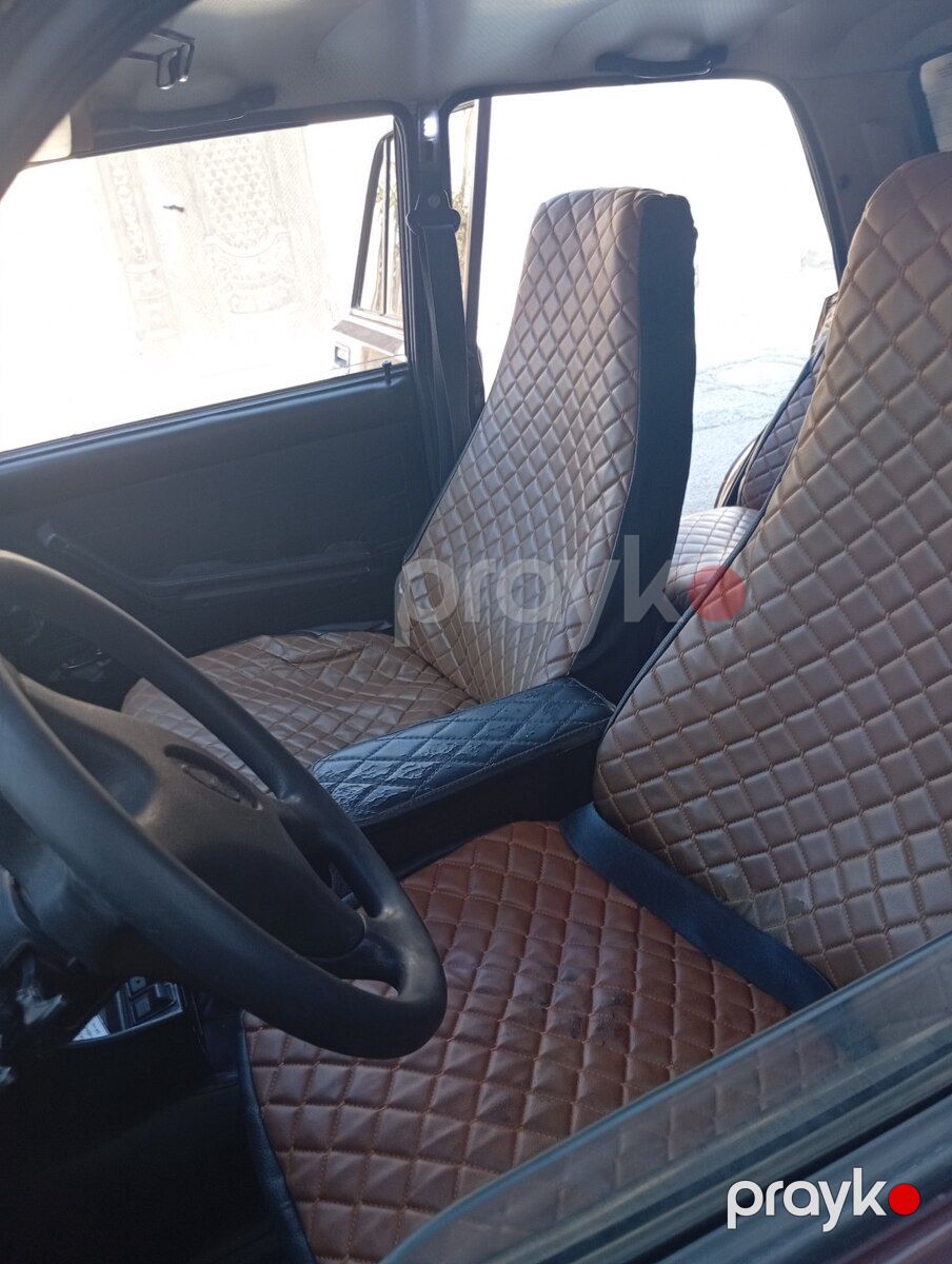 LADA (VAZ) 2107, 2003 il 50-CT-839 — Avtomobillər, Bakı (10)