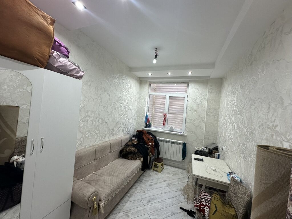 3 otaqlı, Yeni tikili, 73 kv. m — Daşınmaz əmlak, Astara (8)