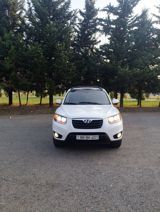Hyundai Santa Fe, 2.4 L, 2010 il, 383 000 km — Avtomobillər