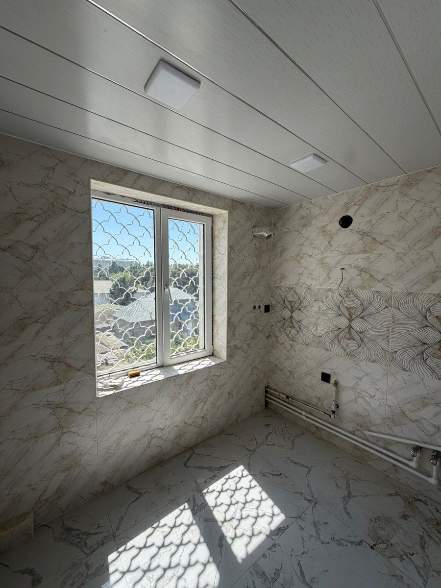 3-otaqlı yeni tikili, Biləcəri qəs., 68 m² — Daşınmaz əmlak, Bakı (10)
