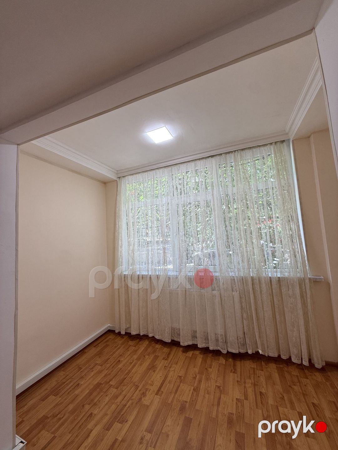 Satılır 2 otaqlı köhnə tikili 60 m² — Mənzil, Bakı (6)