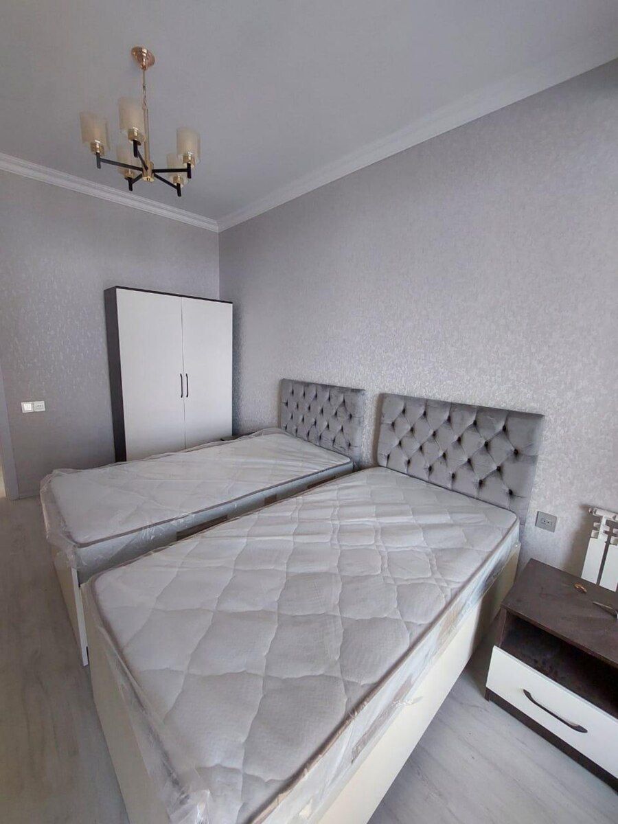 2-otaqlı yeni tikili kirayə verilir, Sumqayıt ş., 85 m² — Mənzil, Bakı (3)