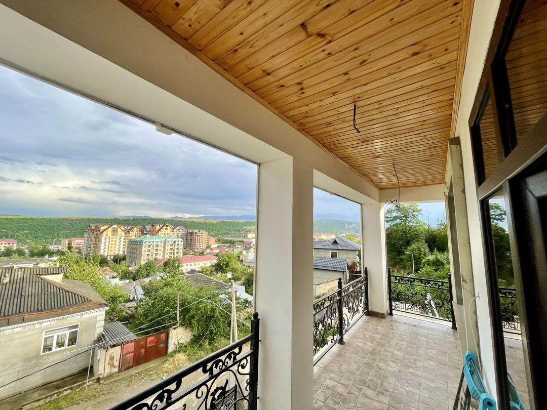 Həyət evi kirayə verilir, Qusar r. — Daşınmaz əmlak, Qusar (7)