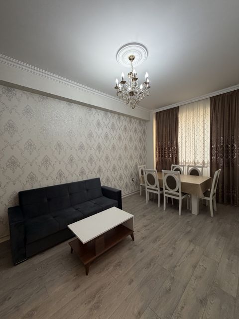 Satılır 2 otaqlı yeni tikili 46 m²