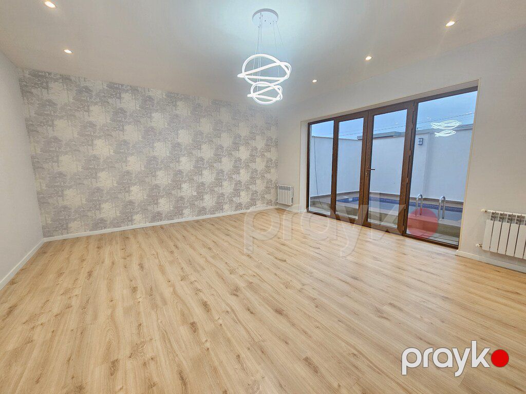 Satılır 4 otaqlı həyət evi/bağ evi 150 m² — Ev, villa, Bakı (11)