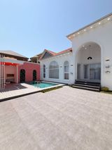Satılır 4 otaqlı həyət evi/bağ evi 140 m² — Ilkin