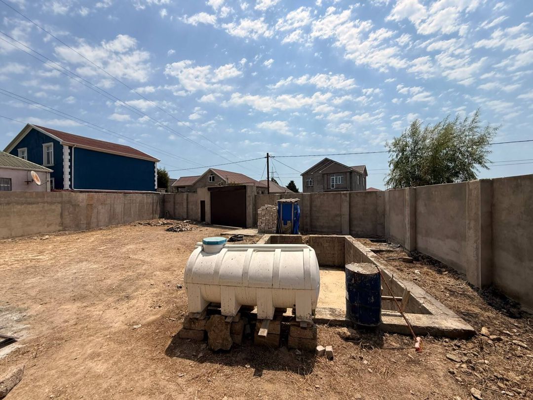 Satılır torpaq 8 sot — Torpaq, Bakı (5)