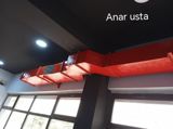 Havalandırma və tüstü çıxarılma sistemlərinin layihələndirilməsi və — Tikinti və təmir