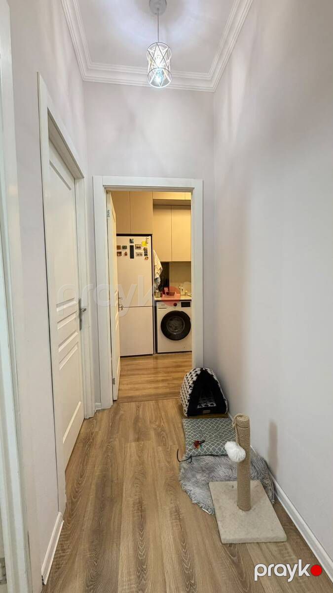 Satılır 2 otaqlı yeni tikili 52 m² — Mənzil, Bakı (11)