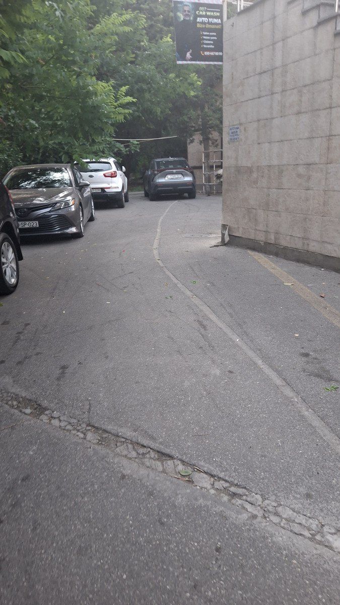 Satılır obyekt 30 m² — Əmlak, Bakı (6)