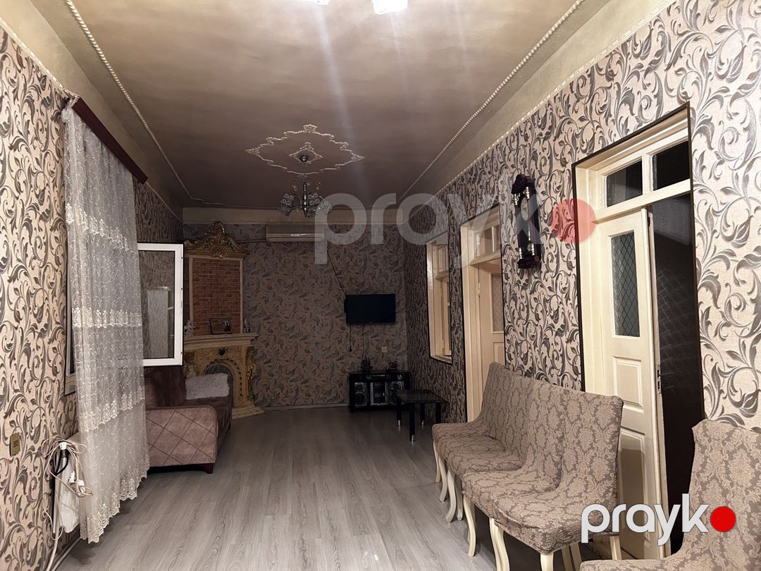 İcarəyə verilir 3 otaqlı həyət evi/bağ evi 60 m² — Ev, villa, Bakı (6)
