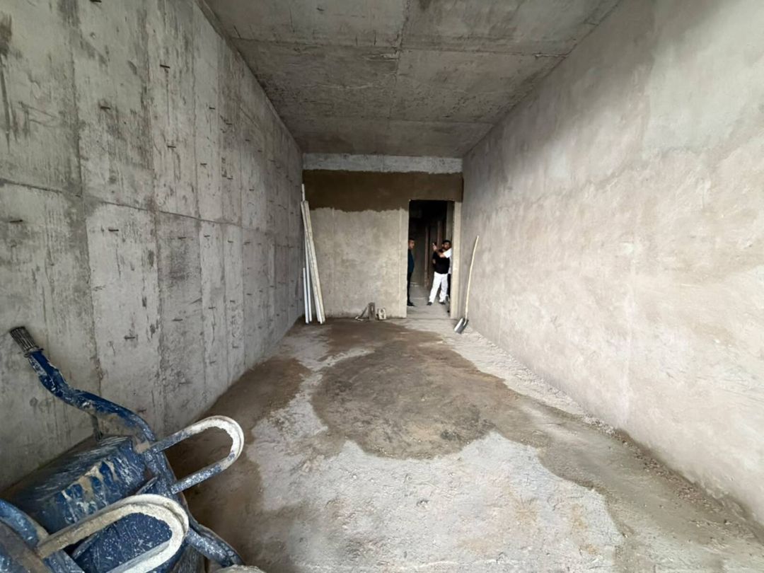 Satılır 3 otaqlı yeni tikili 150 m² — Mənzil, Bakı (7)