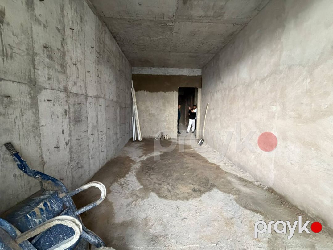 Satılır 3 otaqlı yeni tikili 150 m² — Mənzil, Bakı (8)