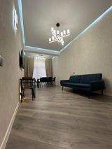 İcarəyə verilir 3 otaqlı yeni tikili 80 m² — Nihad Bəy