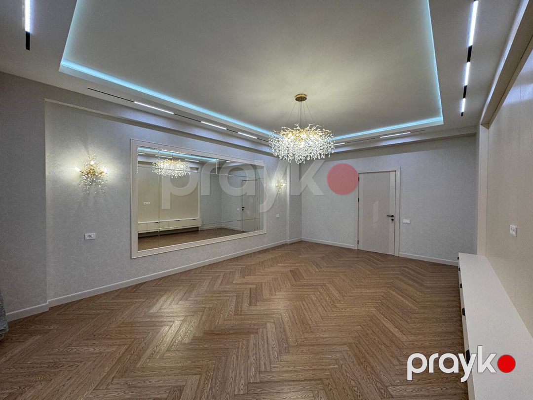 Satılır 4 otaqlı yeni tikili 185 m² — Mənzil, Bakı (4)