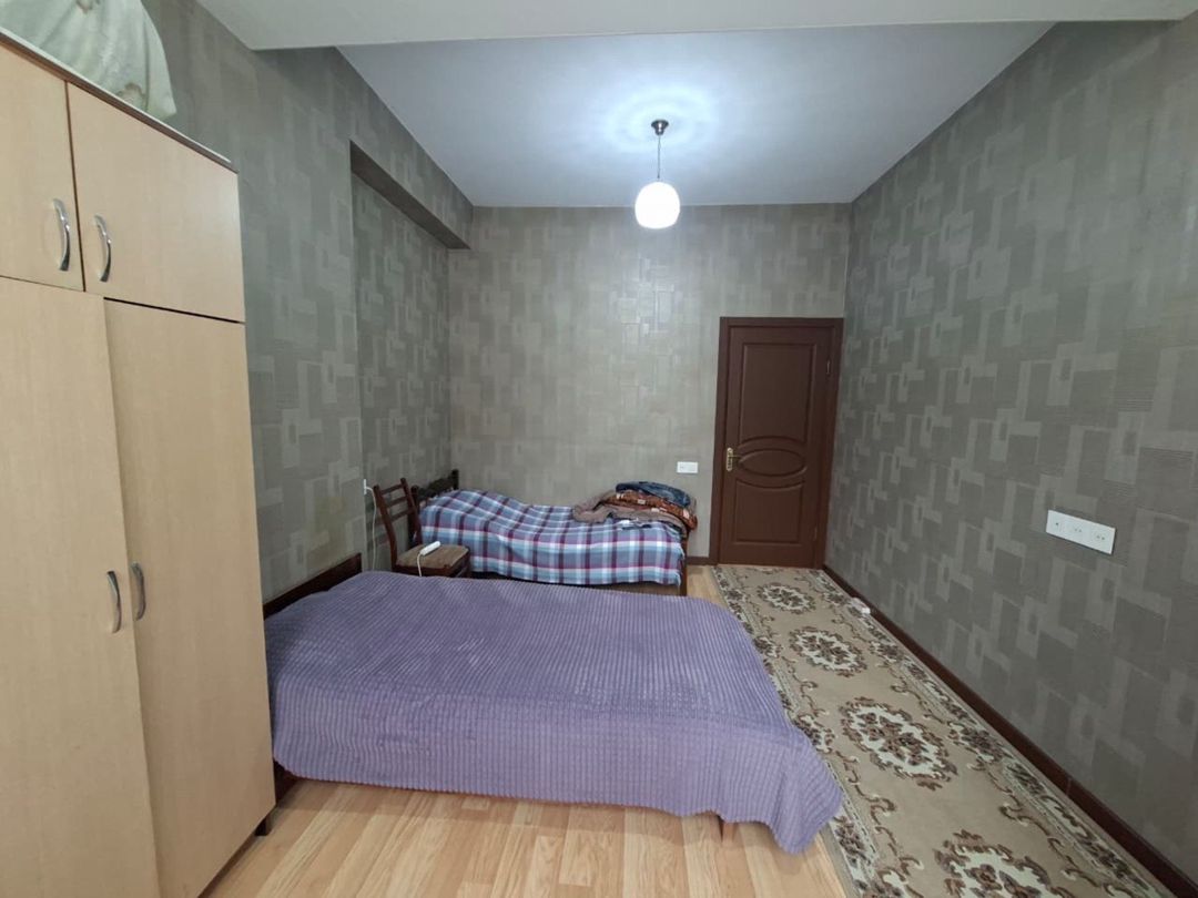 Satılır 3 otaqlı yeni tikili 85 m² — Mənzil, Bakı (7)