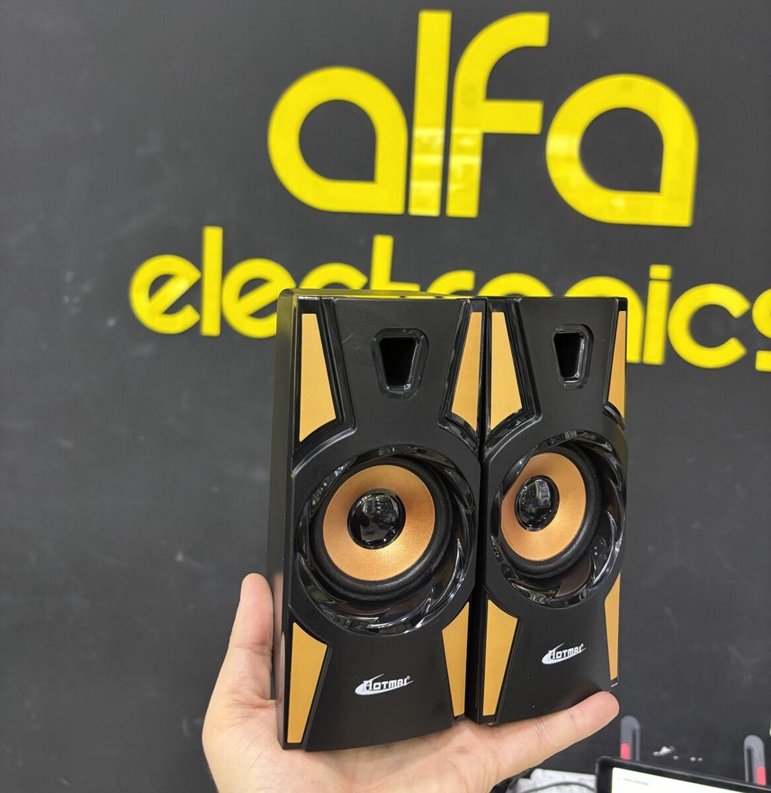 HT09A Aux Speaker — Elektronika, Bakı (4)
