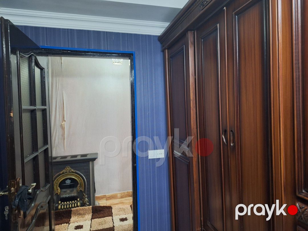 Satılır 2 otaqlı köhnə tikili 31 m² — Mənzil, Bakı (3)